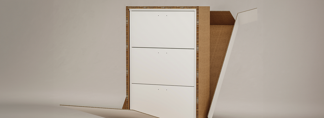 Scarpiere Made in Italy: robuste, sostenibili e pronte all’uso