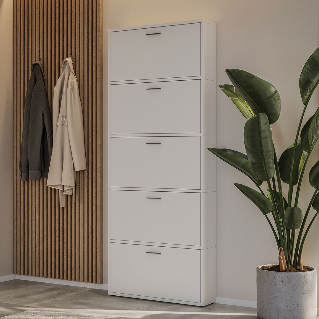 Scarpiera Componibile