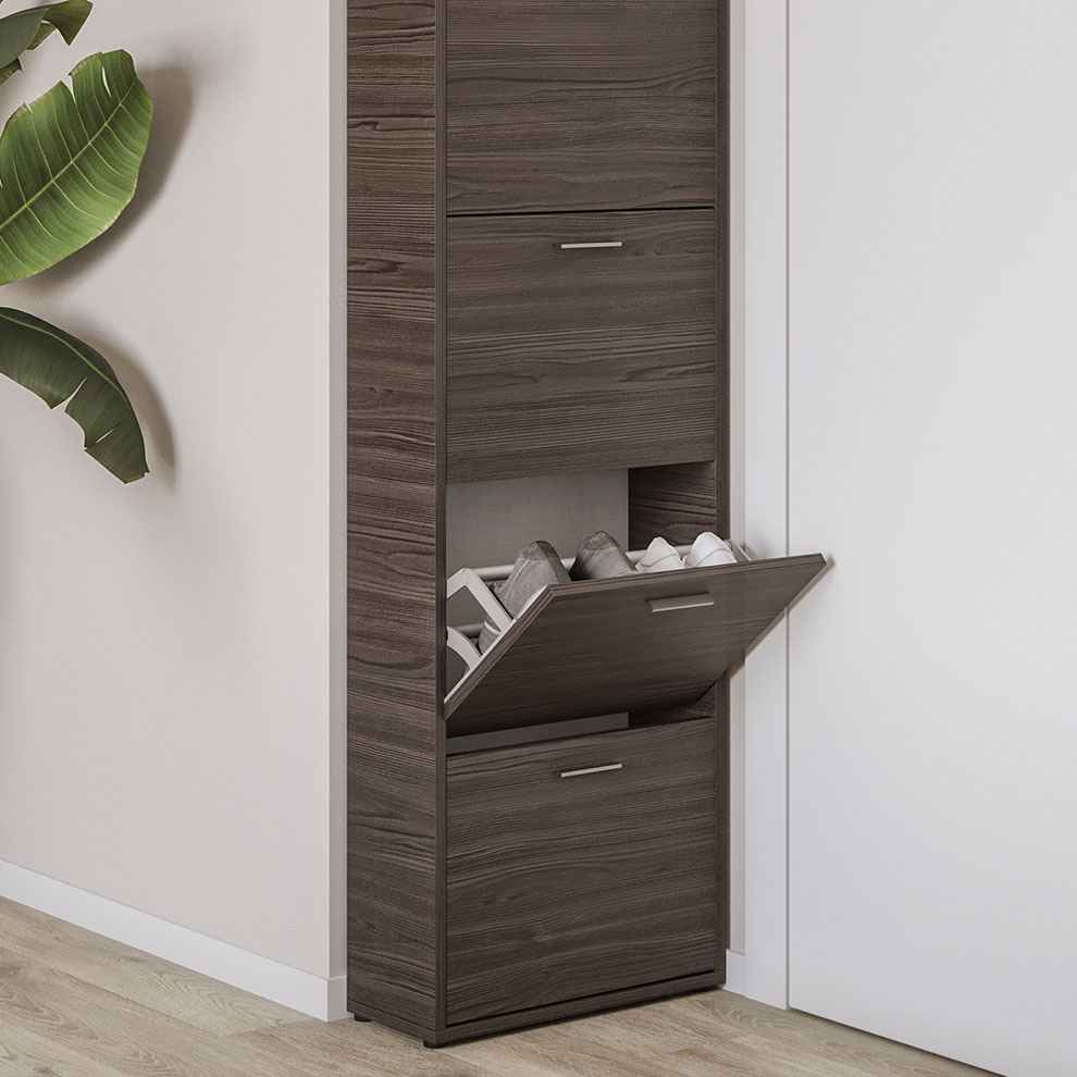 Stylish Shoe Rack