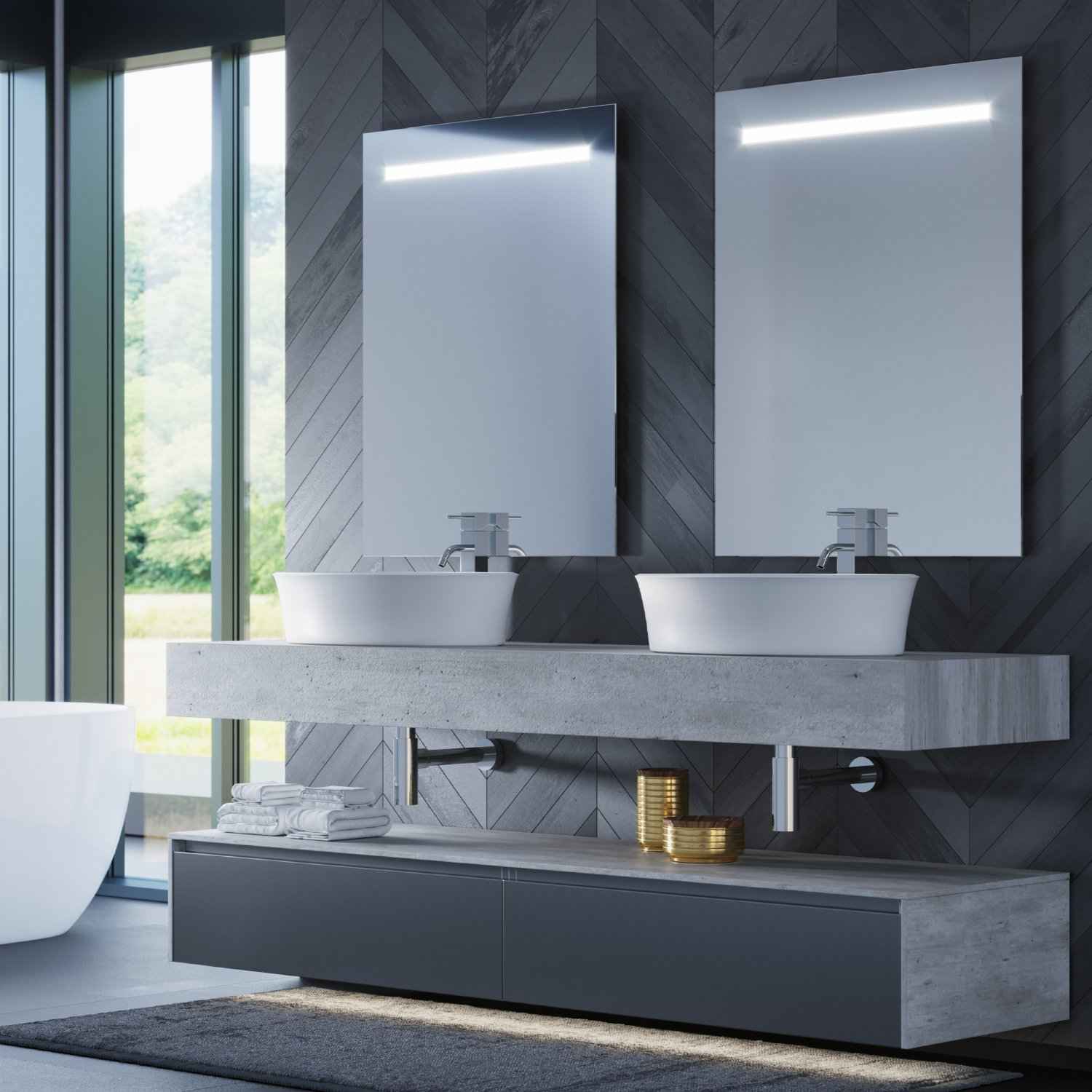 Silver Woodal