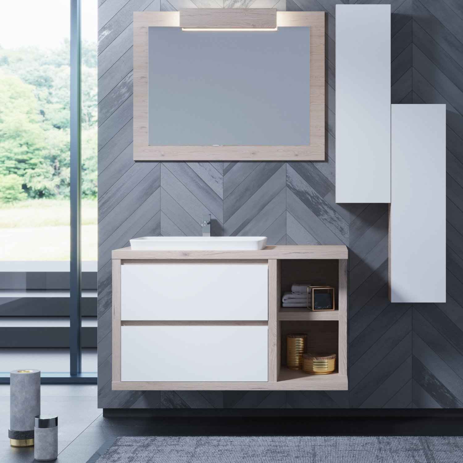 Woodal top Compo 07 Design