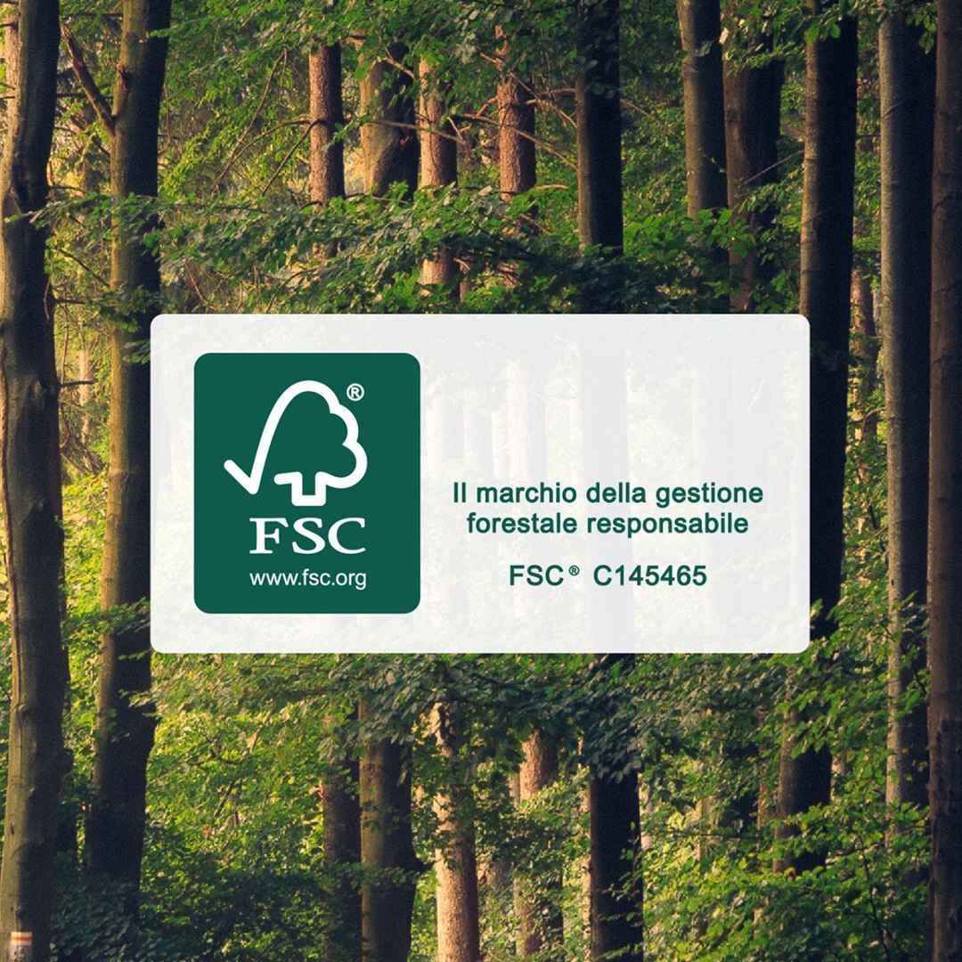 Forest Stewardship Council (FSC)