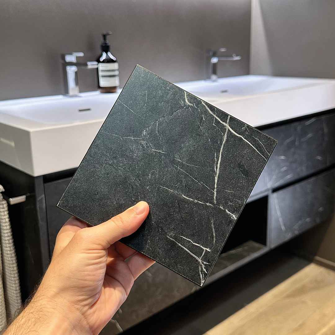 Black and Grey Sheet