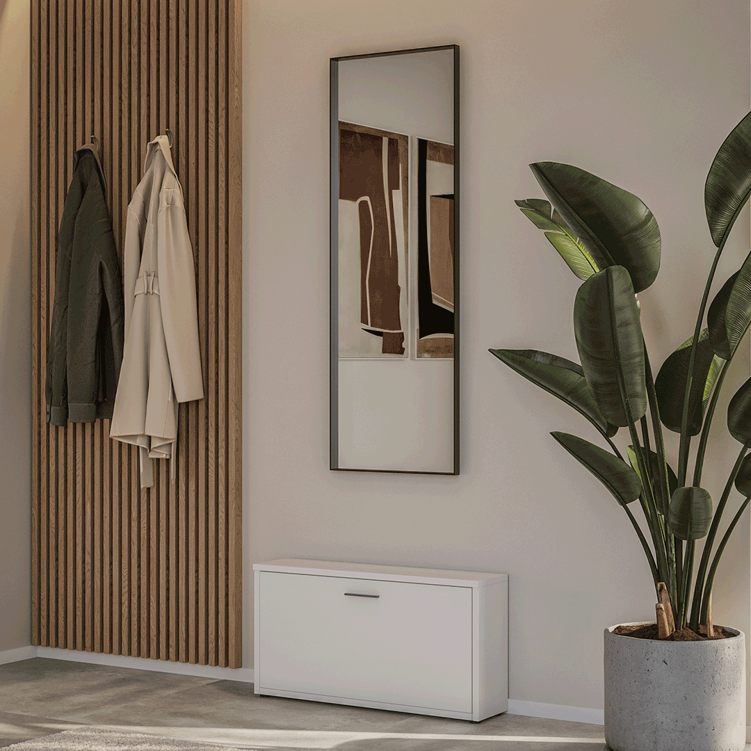 Scarpiera Componibile