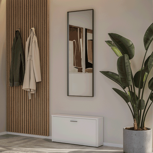 Scarpiera Componibile