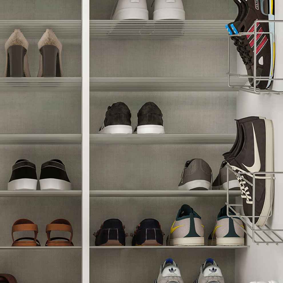 Shoe Racks