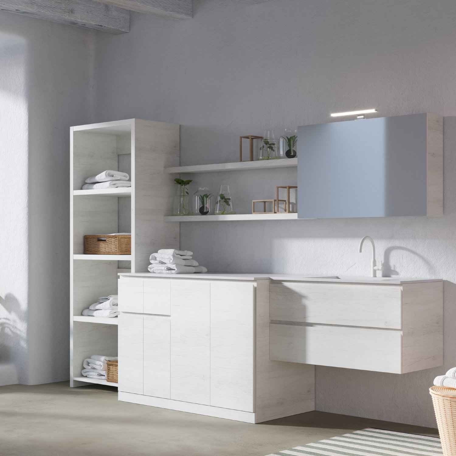 Laundry Design