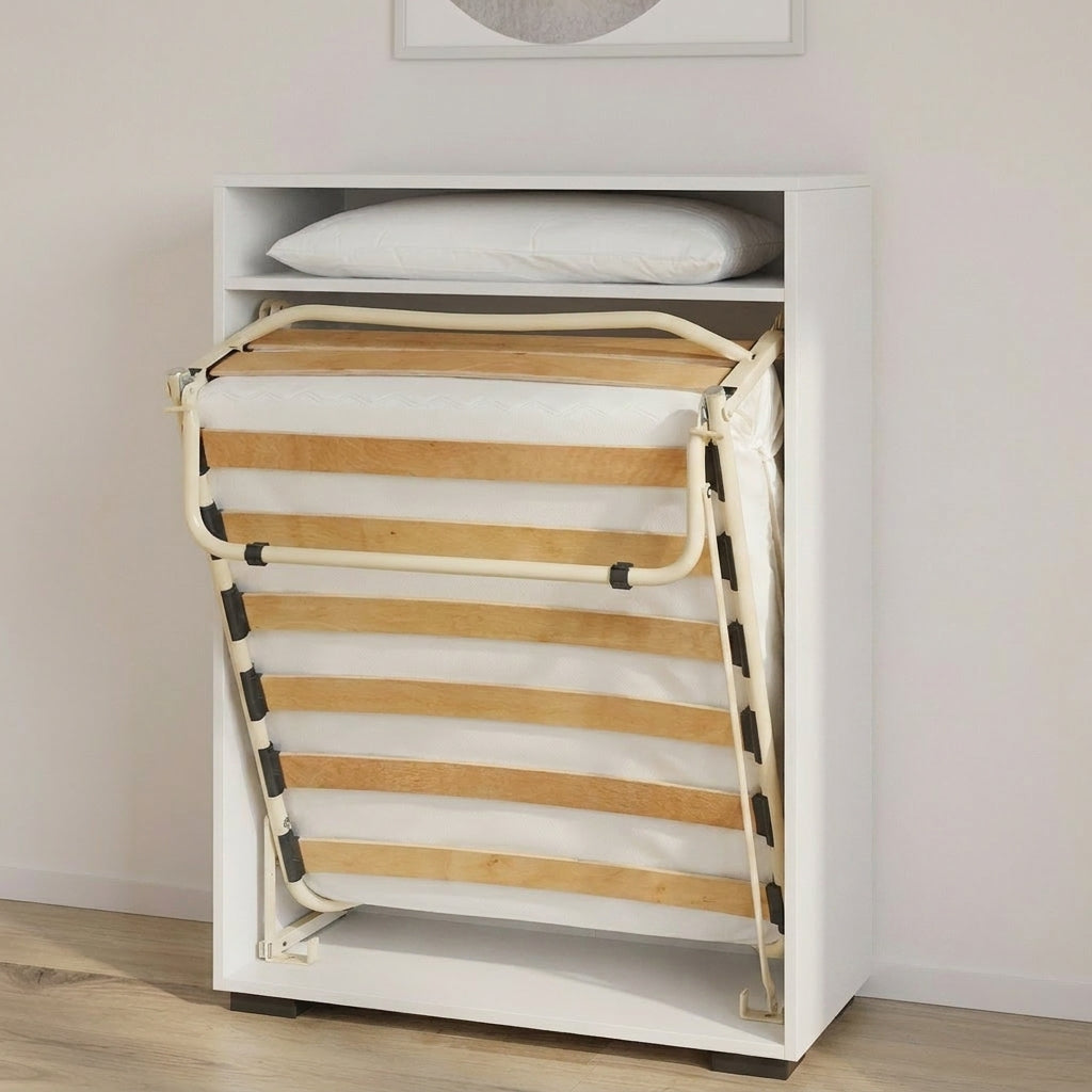 Mobile Letto a Scomparsa, Notte
