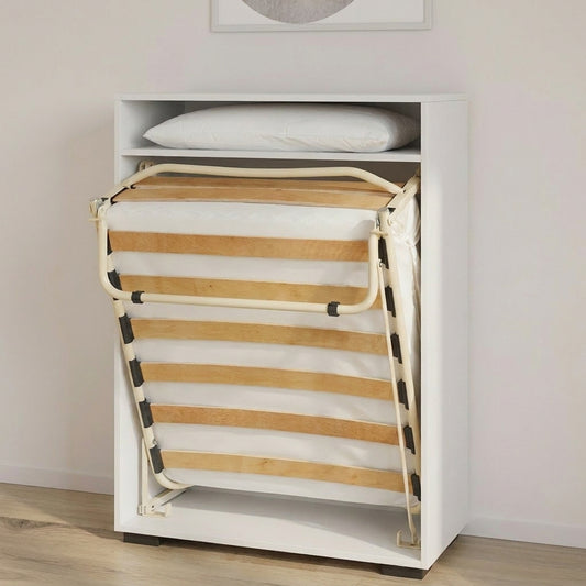 Mobile Letto a Scomparsa, Notte